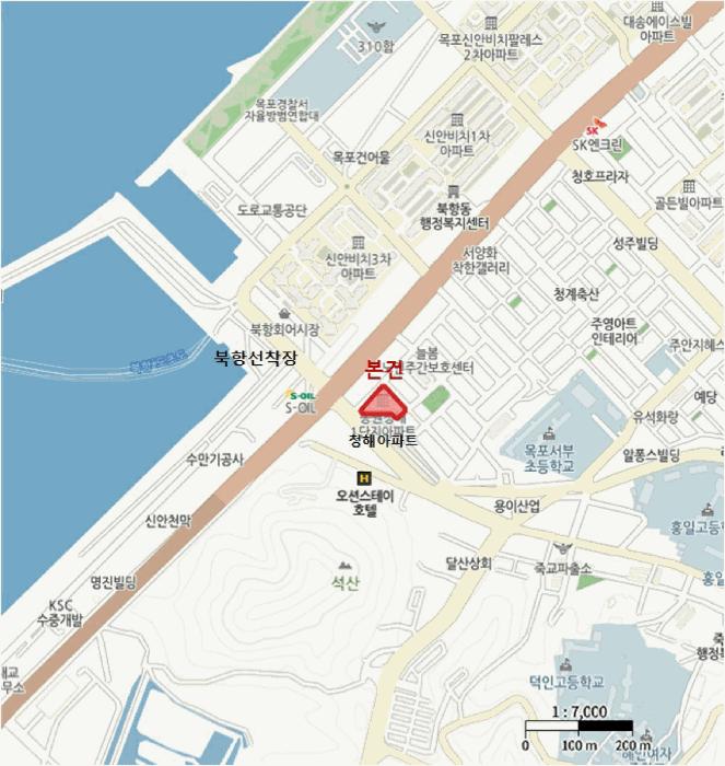 2025타경51017 법원경매 사진6 | 전남 목포시 아파트 경매