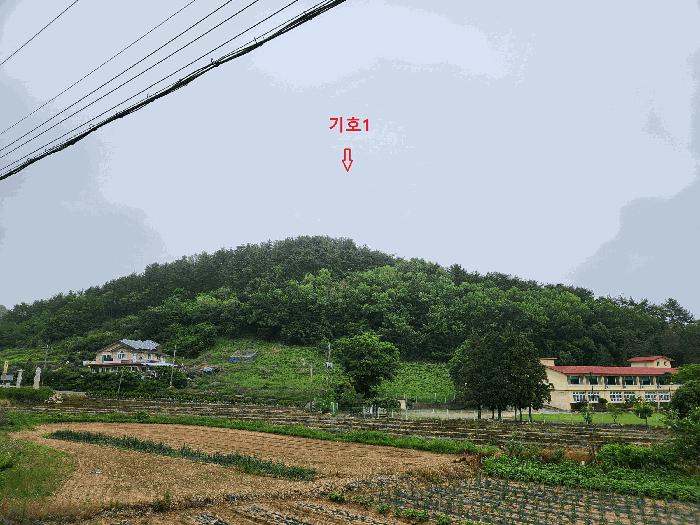 2025타경30808 법원경매 사진8 | 경남 남해군 임야 경매
