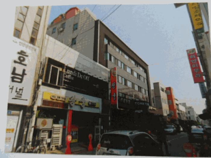 전라남도 목포시 대안동 12-1 법원경매 물건 대표사진