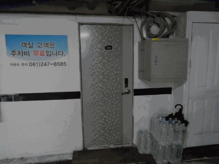 법원경매 2025타경51127 사진12 | 목포시 대안동 12-1 숙박시설 경매
