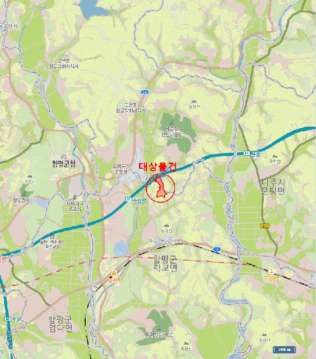 2025타경51282 법원경매 사진18 | 전남 함평군 임야 경매