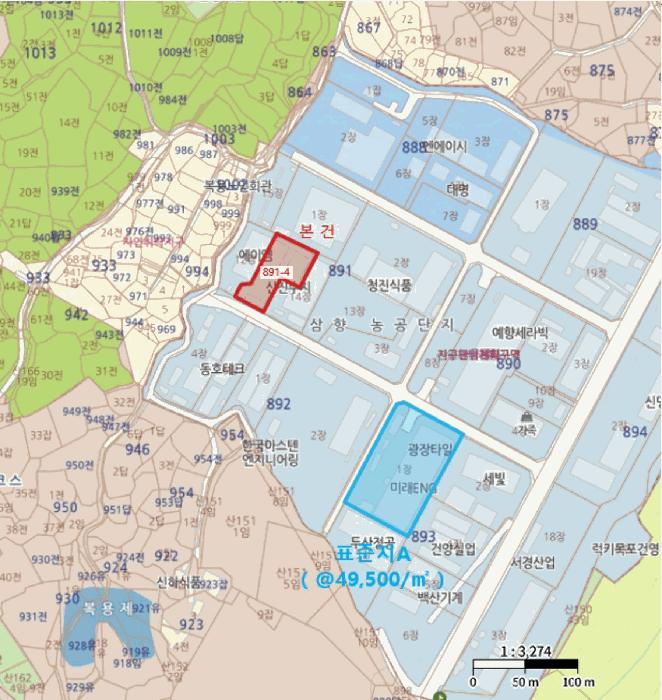 2025타경51303 법원경매 사진25 | 전남 무안군 공장 경매