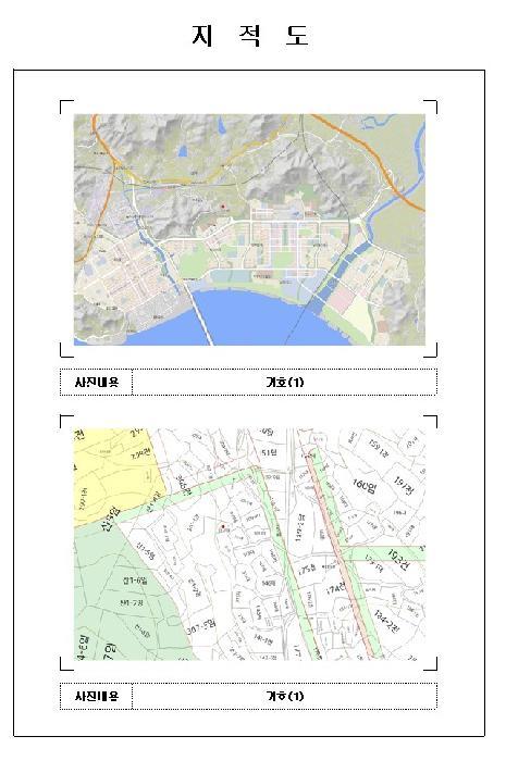 법원경매 2025타경51347 사진6 | 목포시 옥암동 311-1 주택건물 경매