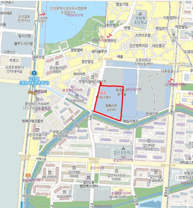2025타경508402 법원경매 사진11 | 인천 부평구 아파트 경매