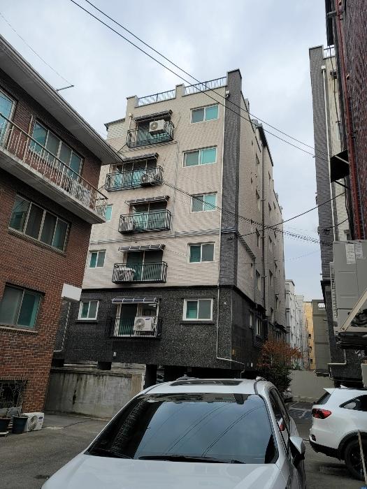 서울특별시 은평구 은평로11길 12-15, 나동 6층602호 (녹번동,삼영평안채) · 지번주소: 서울특별시 은평구 녹번동 156-27 법원경매 물건 대표사진