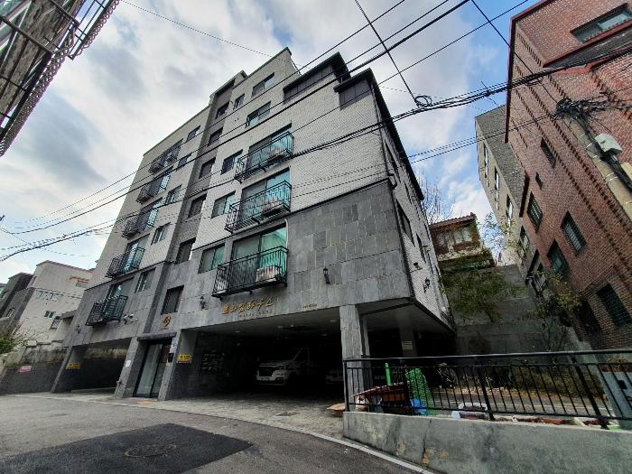 서울특별시 은평구 갈현로15길 9-12, 4층402호 (구산동,프라임하우스) · 지번주소: 서울특별시 은평구 구산동 177-132 법원경매 물건 대표사진