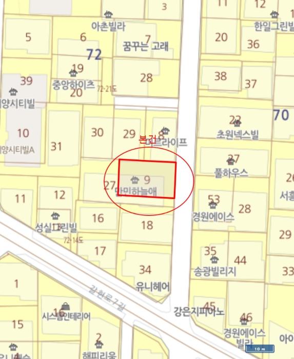 법원경매 2024타경64535 사진17 | 서울 은평구 갈현로7길 다세대주택 경매