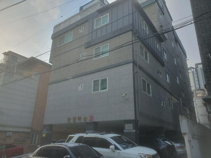법원경매 2024타경64535 사진5 | 서울 은평구 갈현로7길 다세대주택 경매