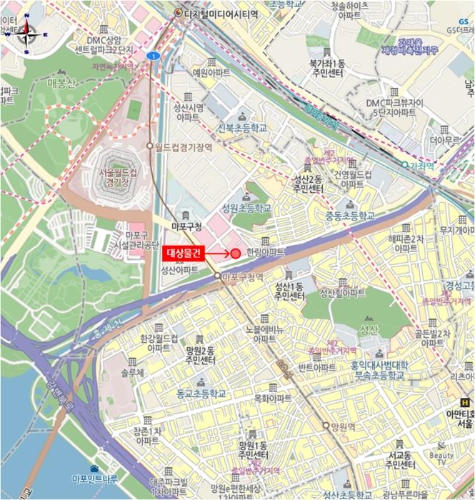 2024타경64689 법원경매 사진10 | 서울 마포구 오피스텔 경매