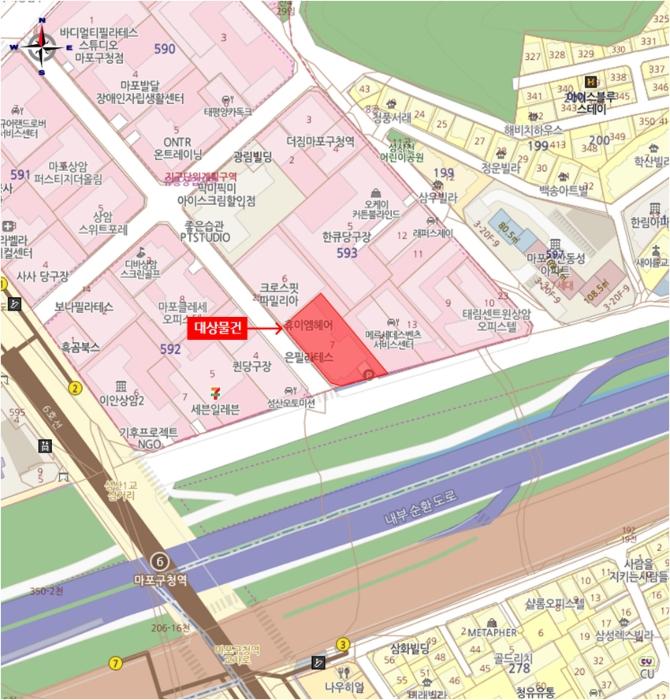 2024타경64689 법원경매 사진9 | 서울 마포구 오피스텔 경매