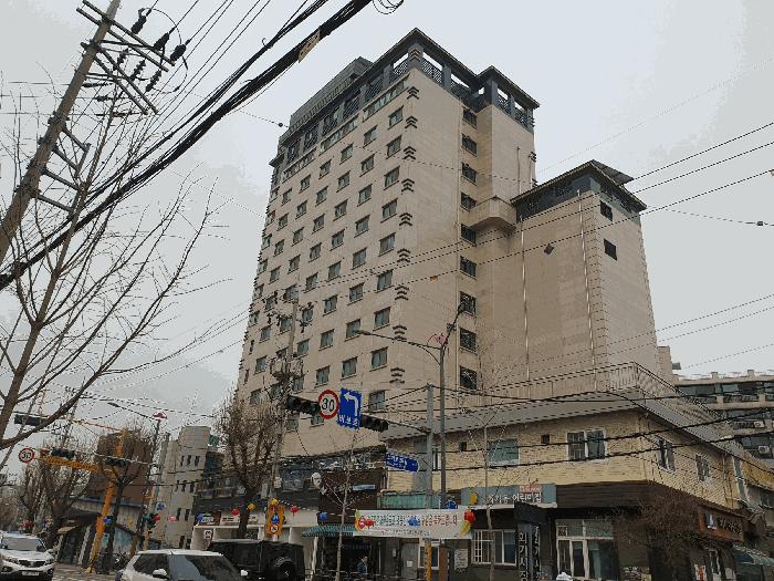 2024타경5202 법원경매 사진4 | 서울 동대문구 오피스텔 경매