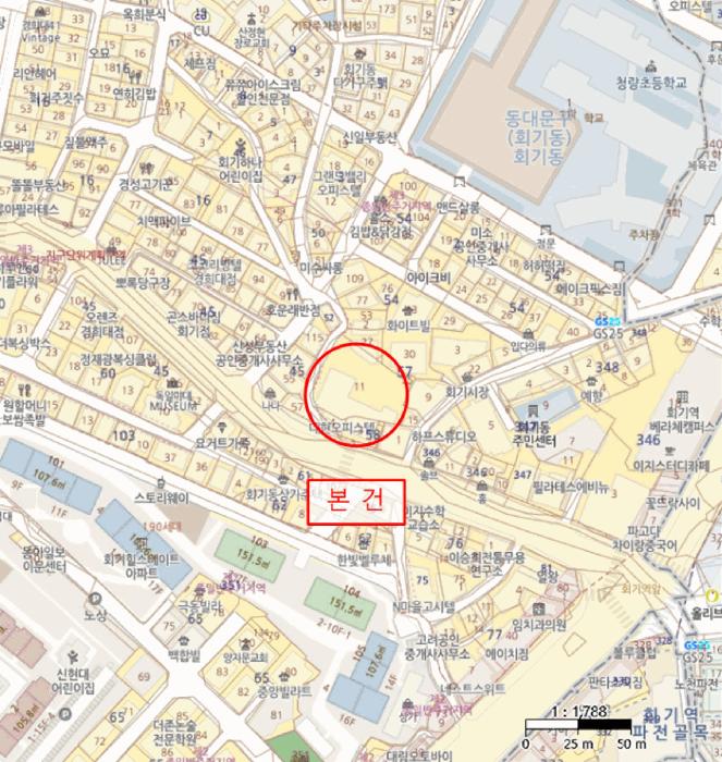 2024타경5202 법원경매 사진81 | 서울 동대문구 오피스텔 경매