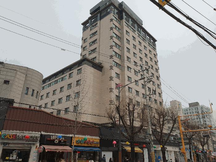 2024타경5202 법원경매 사진2 | 서울 동대문구 오피스텔 경매