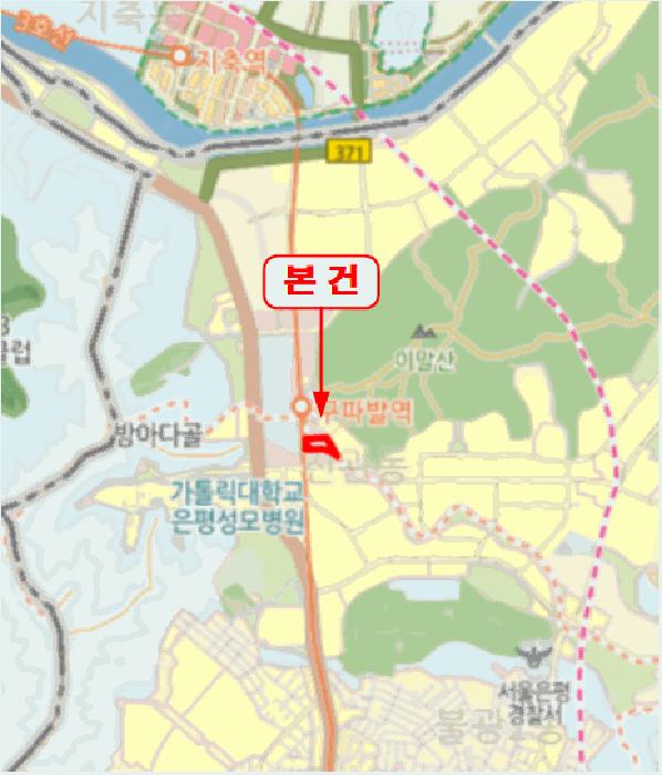 법원경매 2025타경1401 사진10 | 서울 은평구 진관동 73 근린상가 경매