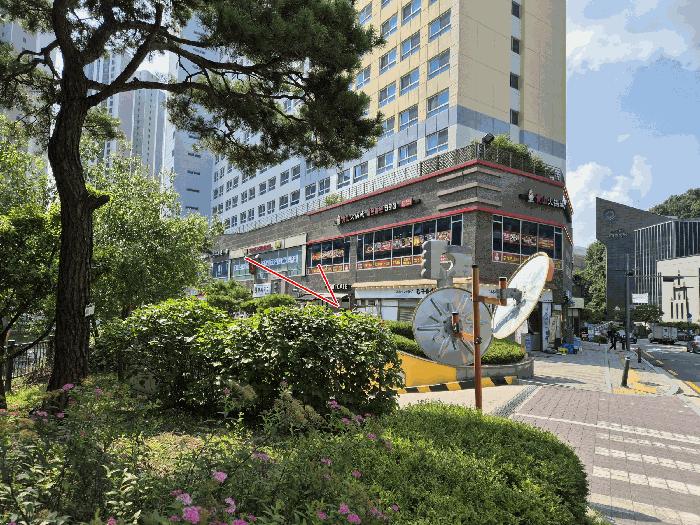 법원경매 2025타경1401 사진2 | 서울 은평구 진관동 73 근린상가 경매