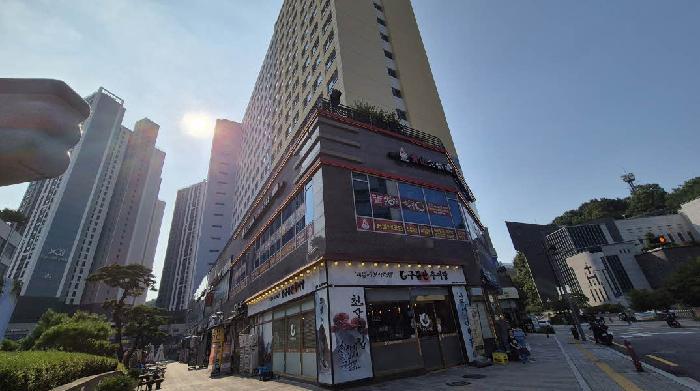 법원경매 2025타경1401 사진6 | 서울 은평구 진관동 73 근린상가 경매
