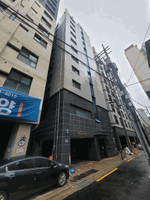 2025타경625 법원경매 사진2 | 서울 금천구 오피스텔 경매