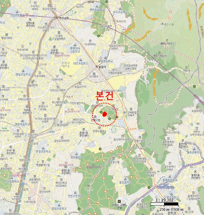 법원경매 2025타경51365 사진16 | 서울 은평구 녹번동 91-7 노유자시설 경매