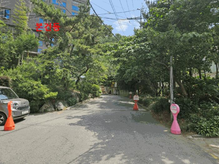 법원경매 2025타경51365 사진6 | 서울 은평구 녹번동 91-7 노유자시설 경매
