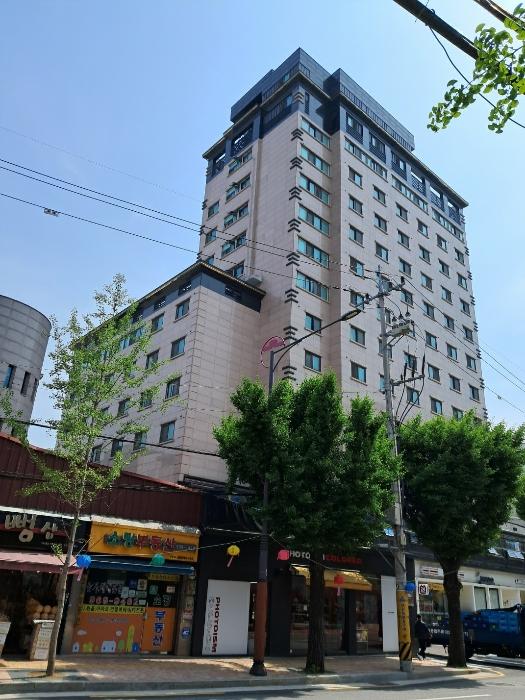 서울특별시 동대문구 회기로 163, 제5층 제509호 · 지번주소: 서울특별시 동대문구 회기동 57-11 법원경매 물건 대표사진