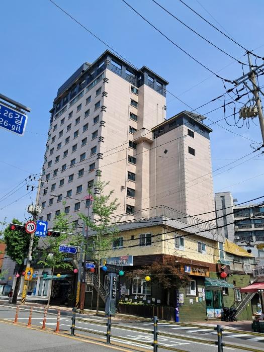 2024타경3015 법원경매 사진7 | 서울 동대문구 오피스텔 경매
