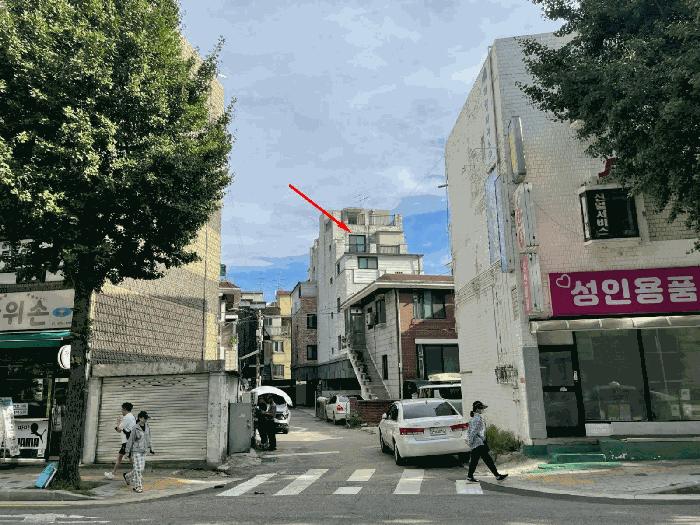 법원경매 2025타경10953 사진4 | 서울 양천구 신월동 225-23 다세대주택 경매