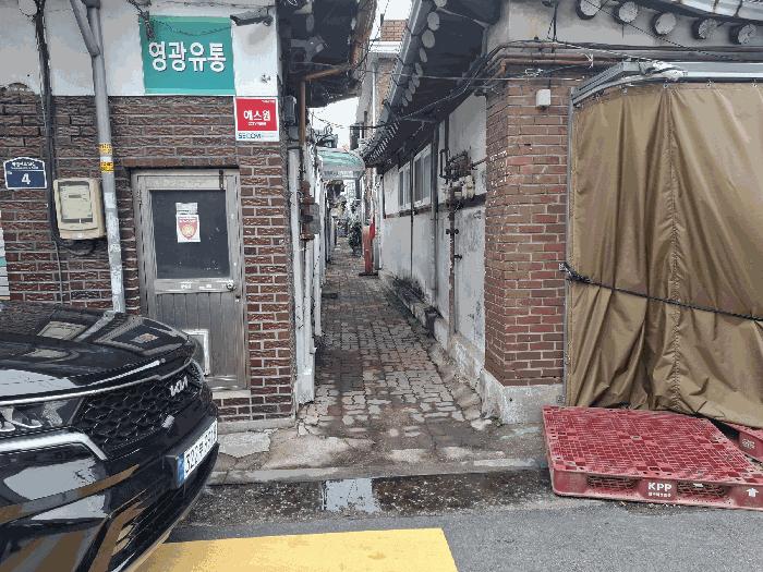 법원경매 2025타경1726 사진4 | 서울 동대문구 제기동 768-4 주택건물 경매