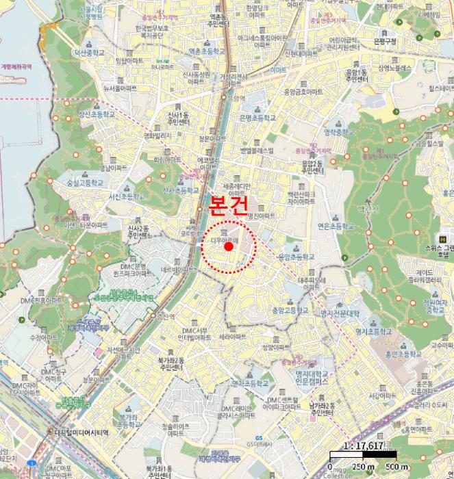 2025타경51557 법원경매 사진13 | 서울 은평구 오피스텔 경매