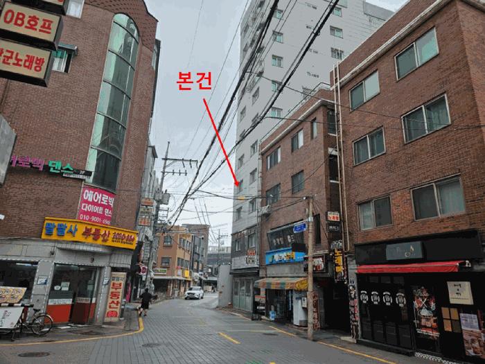 2025타경51557 법원경매 사진2 | 서울 은평구 오피스텔 경매