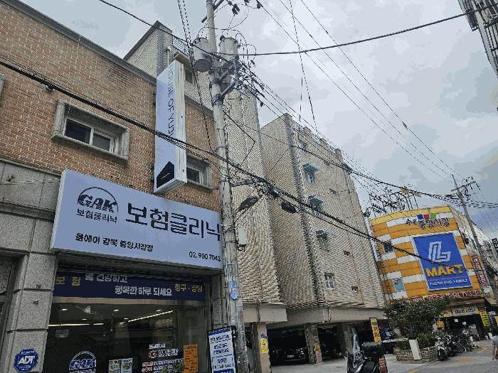 법원경매 2025타경1887 사진2 | 서울 강북구 수유동 30-2 다세대주택 경매