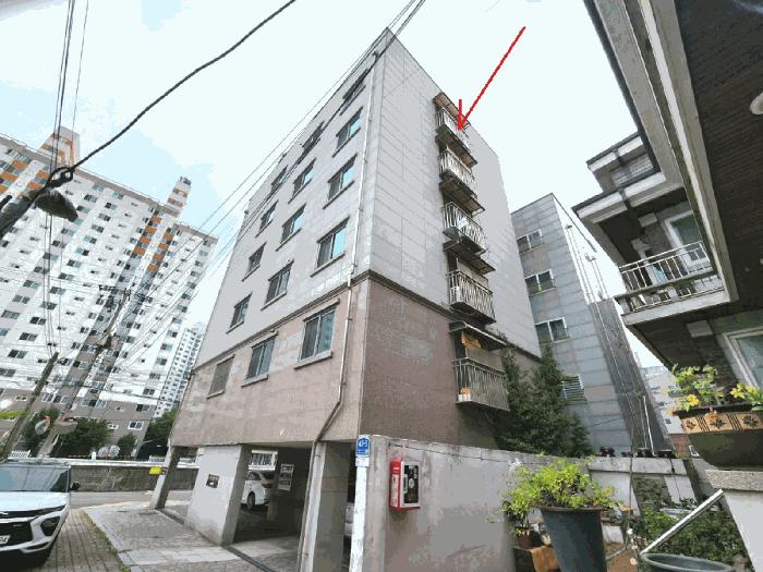서울특별시 도봉구 방학동 725-57 세종그랑빌 6층602호 법원경매 물건 대표사진