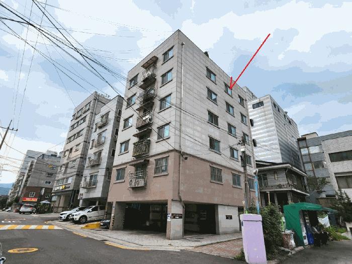 법원경매 2025타경2224 사진3 | 서울 도봉구 방학동 725-57 다세대주택 경매