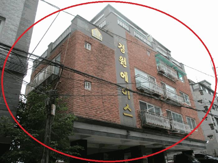 법원경매 2025타경51590 사진7 | 서울 은평구 구산동 308-22 다세대주택 경매
