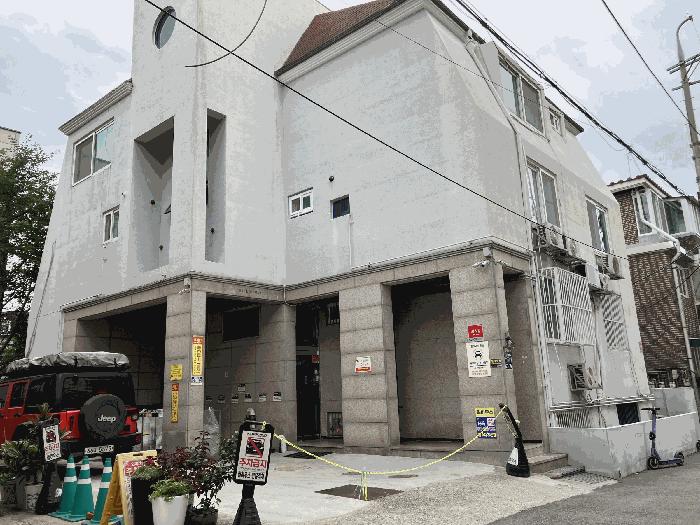 서울특별시 서대문구 창천동 97-84 법원경매 물건 대표사진
