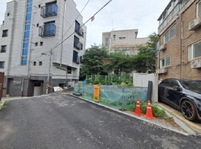 법원경매 2025타경51637 사진11 | 서울 서대문구 창천동 97-84 대지 경매