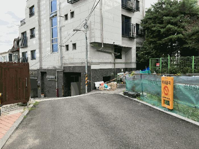 법원경매 2025타경51637 사진6 | 서울 서대문구 창천동 97-84 대지 경매