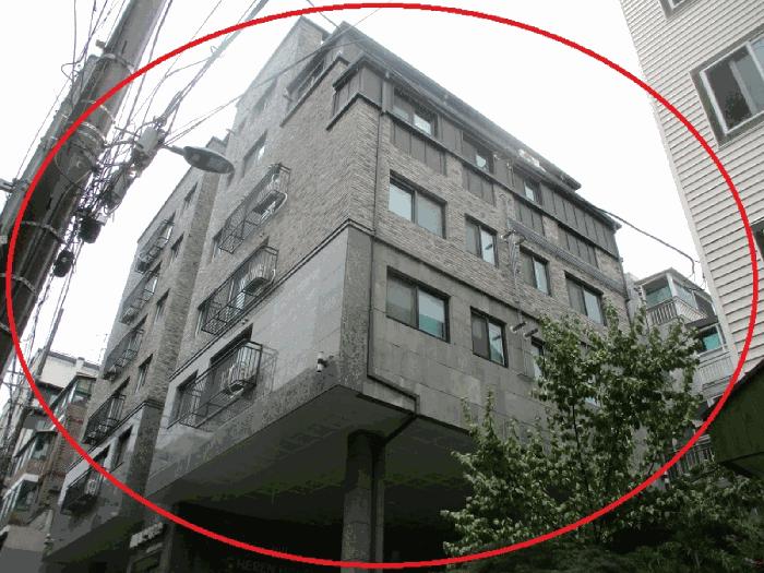 법원경매 2025타경51682 사진2 | 서울 은평구 구산동 177-127 헤렌하우스 다세대주택 경매