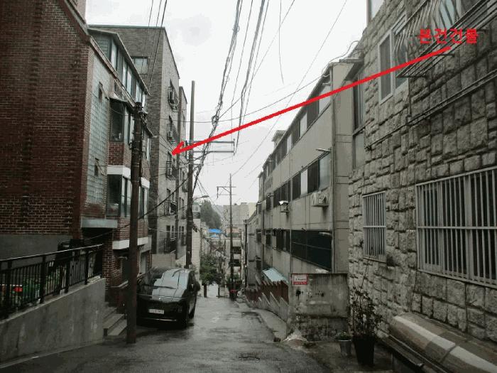 법원경매 2025타경51682 사진3 | 서울 은평구 구산동 177-127 헤렌하우스 다세대주택 경매