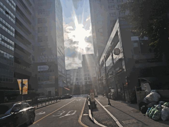서울특별시 강서구 마곡동 739-4 마곡헤리움1차 제6층 제606호 법원경매 물건 대표사진