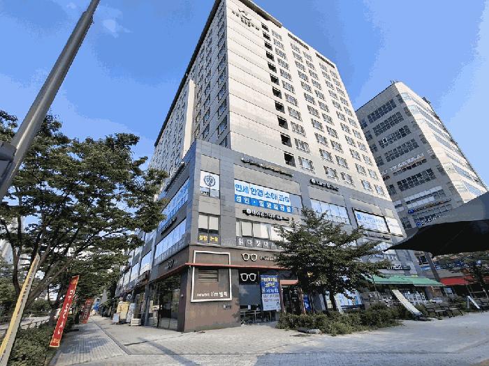 2025타경11505 법원경매 사진10 | 서울 강서구 오피스텔 경매