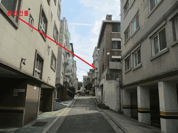 법원경매 2025타경51685 사진2 | 서울 은평구 역촌동 52-31 다세대주택 경매