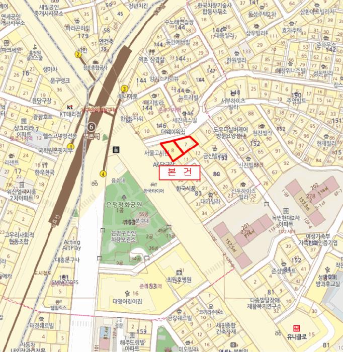 2025타경51693 법원경매 사진12 | 서울 은평구 오피스텔 경매
