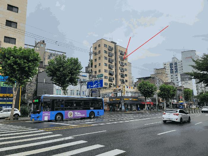 2025타경51693 법원경매 사진5 | 서울 은평구 오피스텔 경매