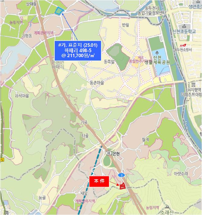 2025타경4230 법원경매 사진18 | 경기 양주시 창고 경매