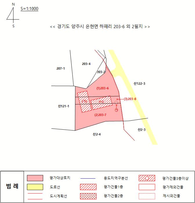 2025타경4230 법원경매 사진20 | 경기 양주시 창고 경매
