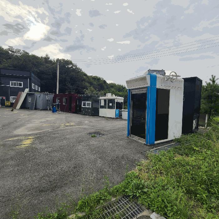 2025타경4230 법원경매 사진8 | 경기 양주시 창고 경매