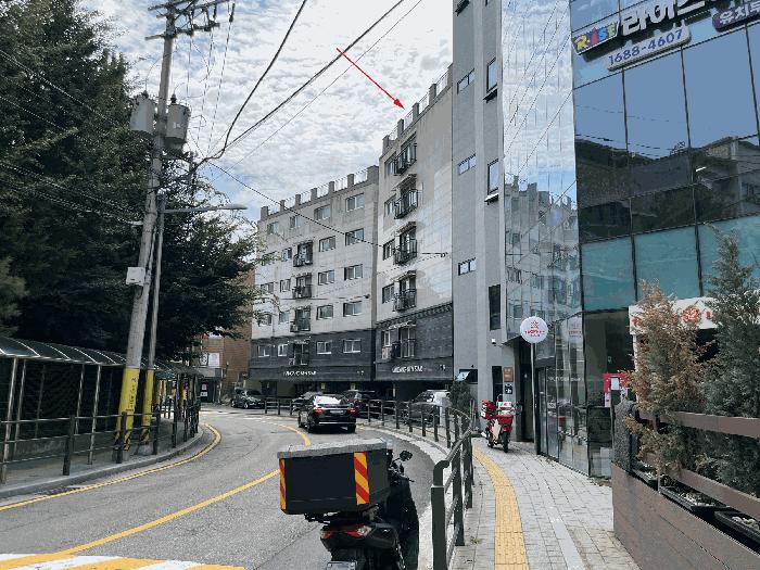법원경매 2025타경12908 사진4 | 서울 성북구 삼선동3가 102 다세대주택 경매