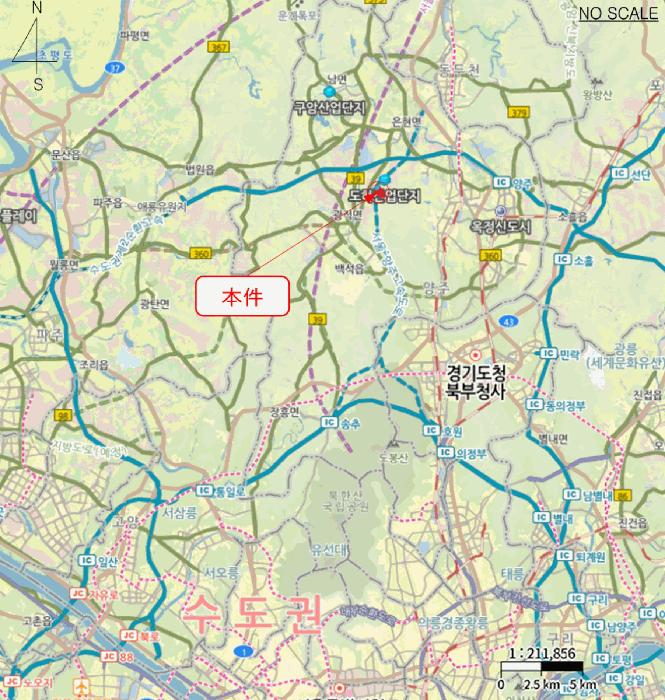 2025타경4865 법원경매 사진38 | 경기 양주시 공장 경매