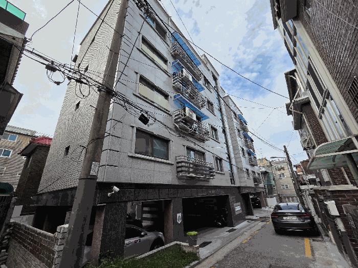 서울특별시 중랑구 망우동 416-33 동산힐 제5층 제502호 법원경매 물건 대표사진