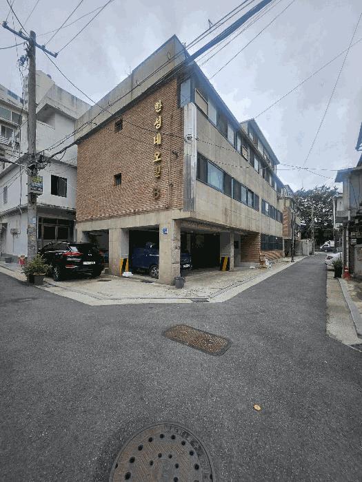 서울특별시 중랑구 면목동 190-17 한성네오빌 비동 3층302호 법원경매 물건 대표사진